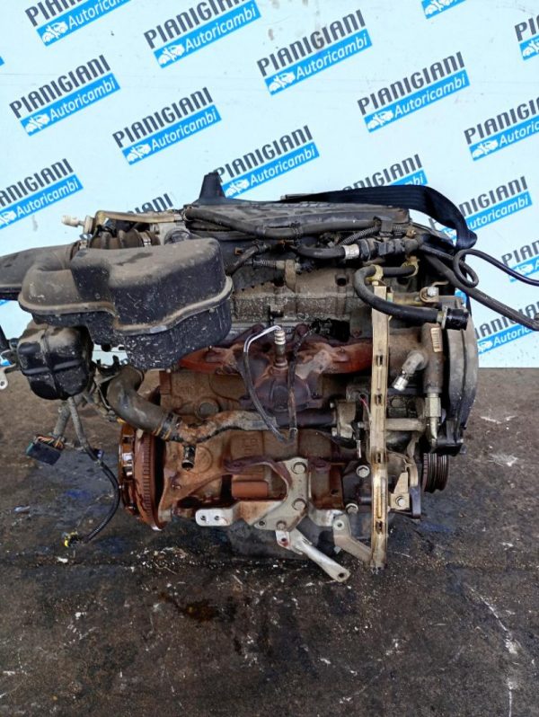 Motore Fiat Marea 182B6000 132.000 KM