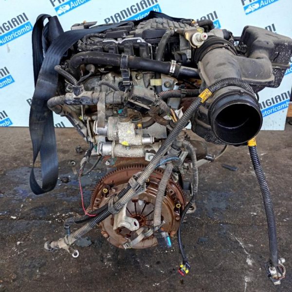 Motore Fiat Marea 182B6000 132.000 KM