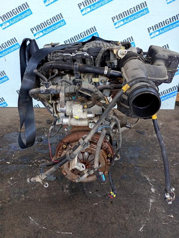 Motore Fiat Marea 182B6000 132.000 KM