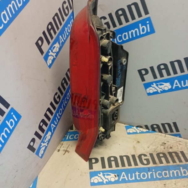 Faro Posteriore Destro Peugeot Bipper 2008 – 2020