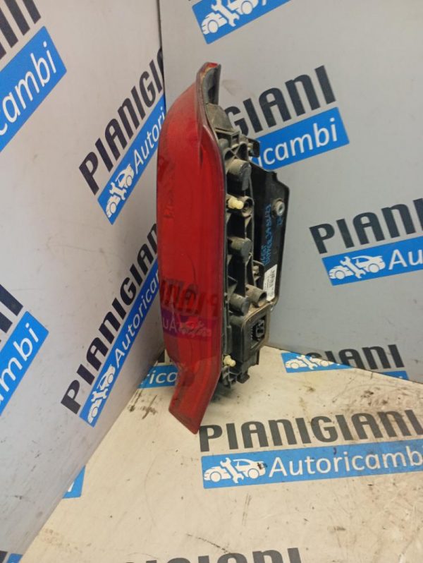 Faro Posteriore Destro Peugeot Bipper 2008 – 2020