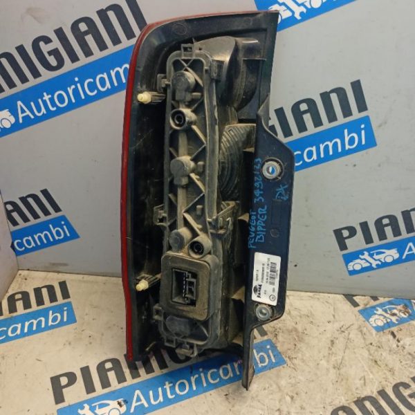 Faro Posteriore Destro Peugeot Bipper 2008 – 2020