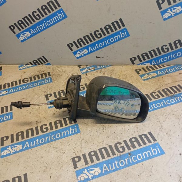 Specchietto Destro Fiat Panda 2003 – 2011