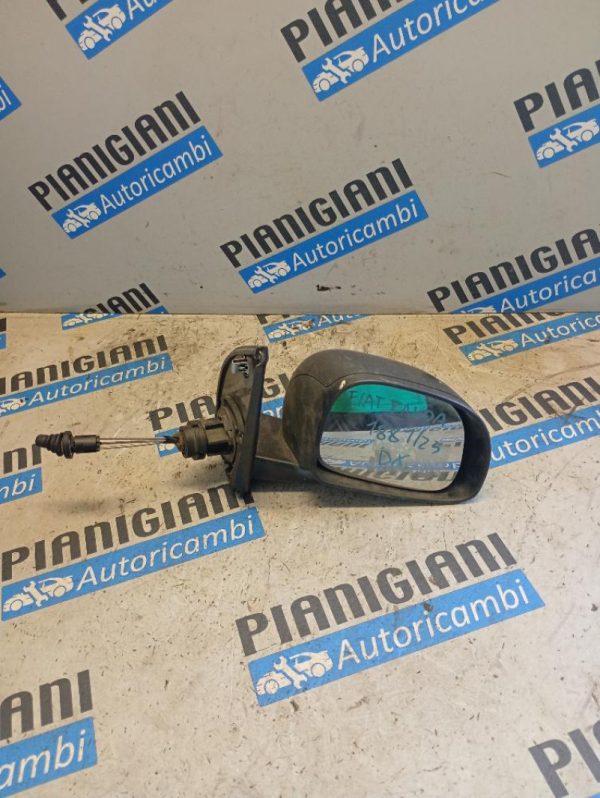 Specchietto Destro Fiat Panda 2003 – 2011