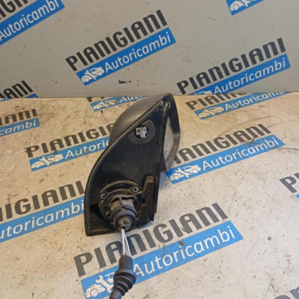 Specchietto Destro Fiat Panda 2003 – 2011