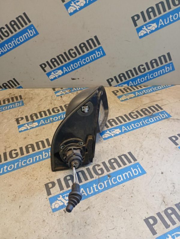 Specchietto Destro Fiat Panda 2003 – 2011