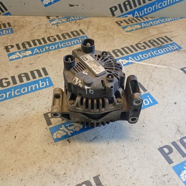 Alternatore Fiat Grande Punto 199A5000 2006 – 2011