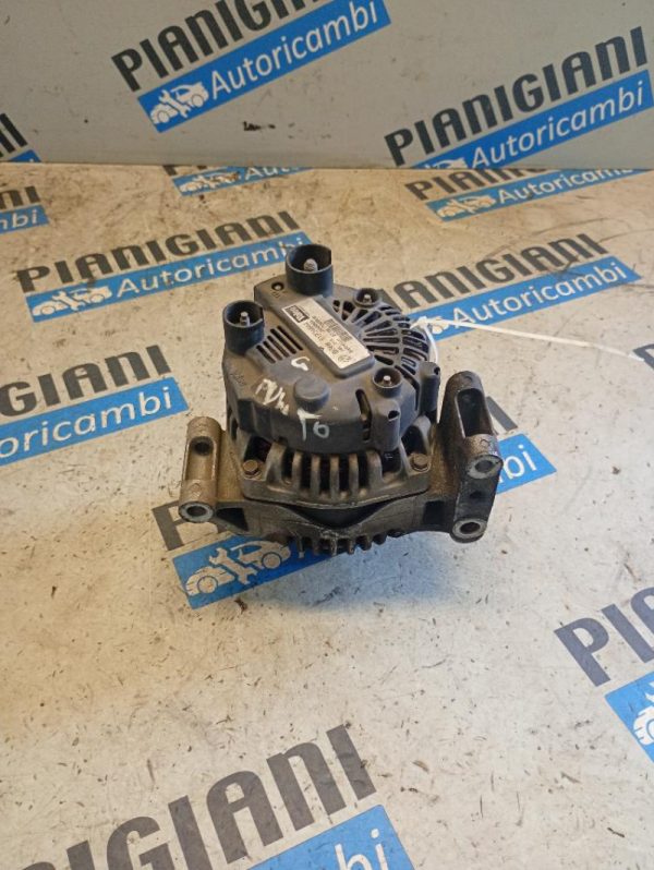 Alternatore Fiat Grande Punto 199A5000 2006 – 2011