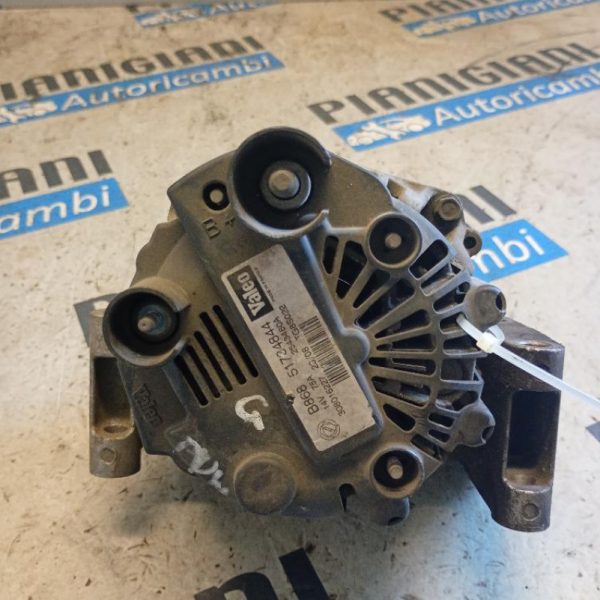 Alternatore Fiat Grande Punto 199A5000 2006 – 2011
