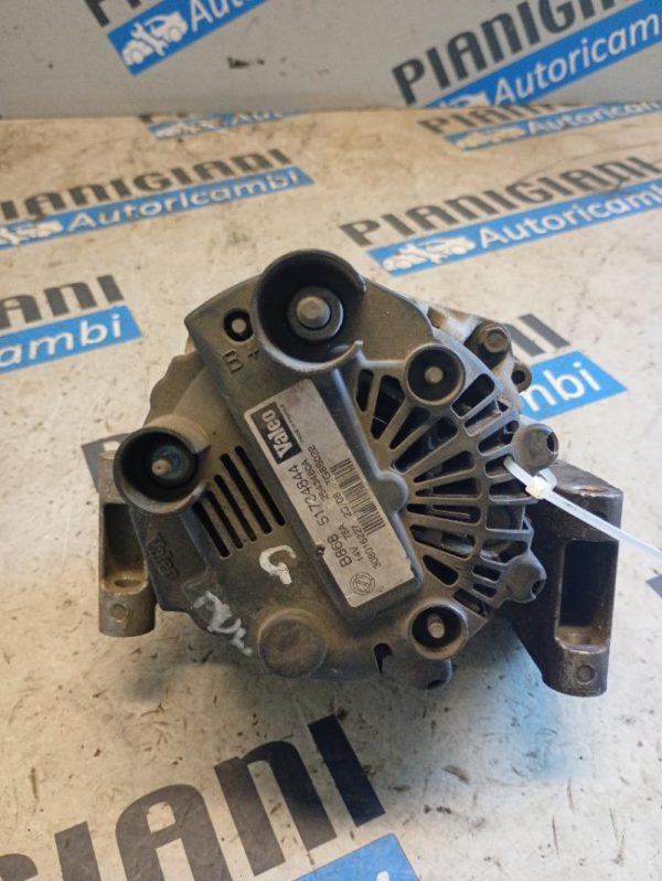 Alternatore Fiat Grande Punto 199A5000 2006 – 2011