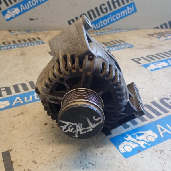 Alternatore Fiat Grande Punto 199A5000 2006 – 2011