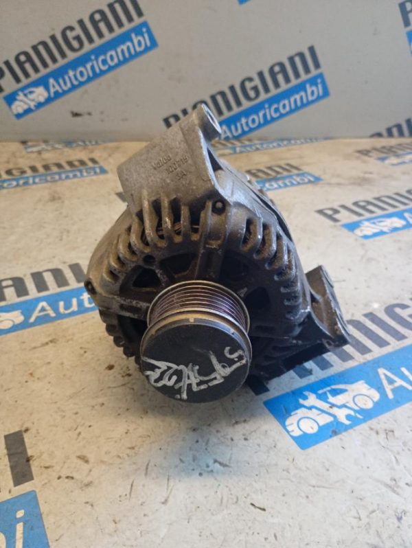 Alternatore Fiat Grande Punto 199A5000 2006 – 2011
