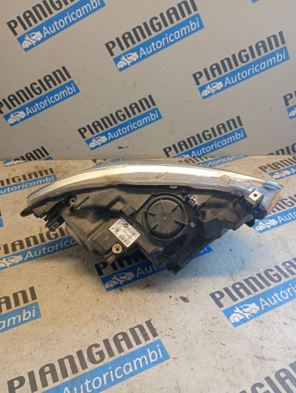 Faro Anteriore Sinistro BMW Serie 1 F20 2011 – 2015