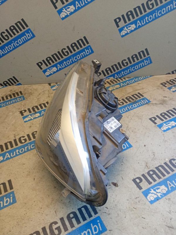 Faro Anteriore Sinistro BMW Serie 1 F20 2011 – 2015