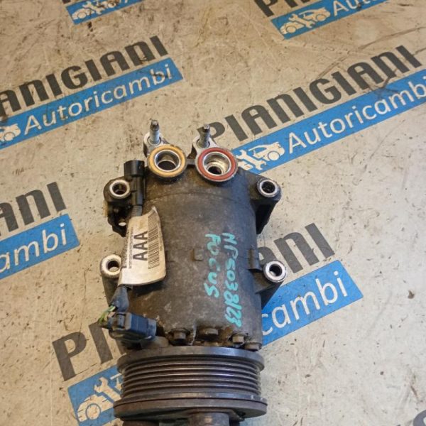 Compressore A/C Ford focus T1DB 2001 – 2015