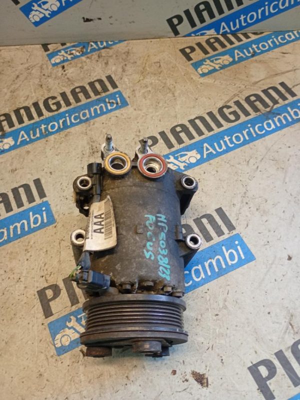 Compressore A/C Ford focus T1DB 2001 – 2015