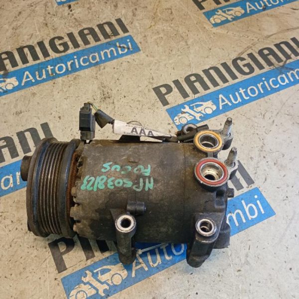 Compressore A/C Ford focus T1DB 2001 – 2015