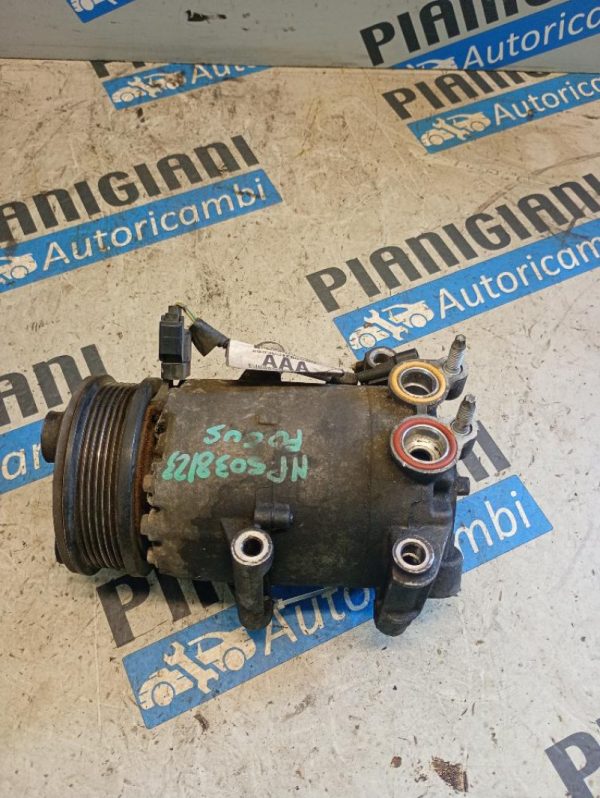 Compressore A/C Ford focus T1DB 2001 – 2015