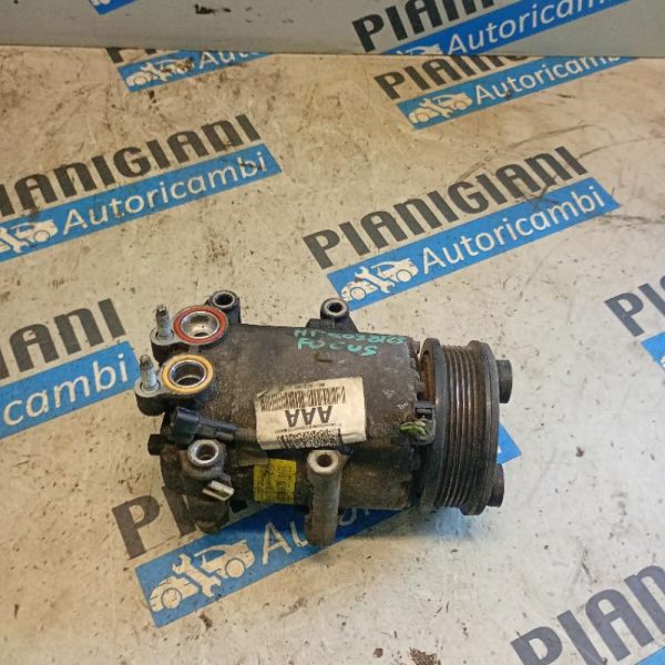 Compressore A/C Ford focus T1DB 2001 – 2015
