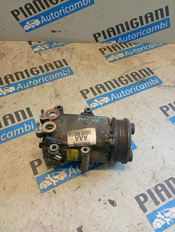 Compressore A/C Ford focus T1DB 2001 – 2015
