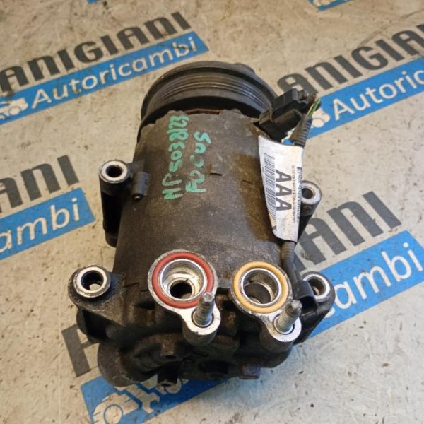 Compressore A/C Ford focus T1DB 2001 – 2015