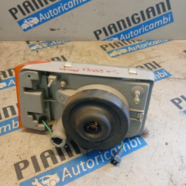 Faro Anteriore Sinistro Fiat Panda 1a Serie 1986 – 2002