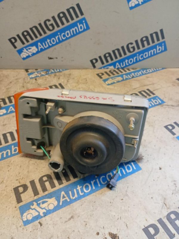 Faro Anteriore Sinistro Fiat Panda 1a Serie 1986 – 2002