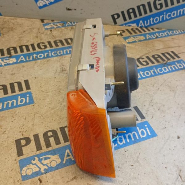 Faro Anteriore Sinistro Fiat Panda 1a Serie 1986 – 2002