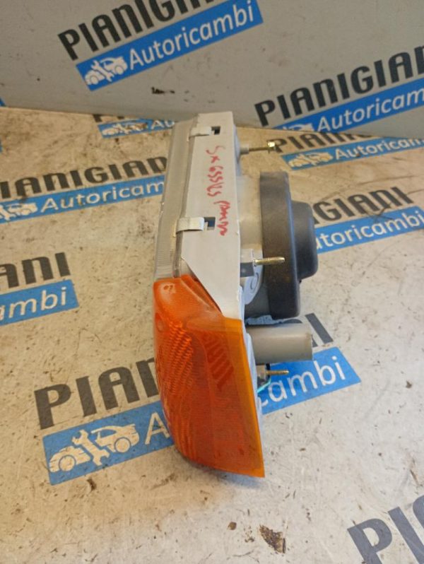 Faro Anteriore Sinistro Fiat Panda 1a Serie 1986 – 2002