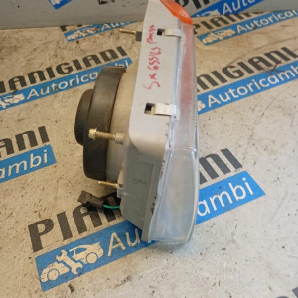 Faro Anteriore Sinistro Fiat Panda 1a Serie 1986 – 2002