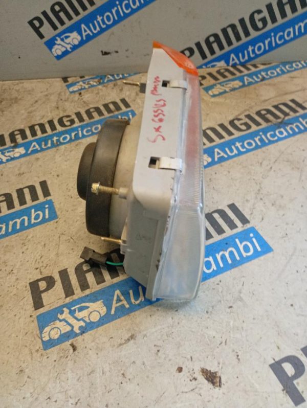 Faro Anteriore Sinistro Fiat Panda 1a Serie 1986 – 2002
