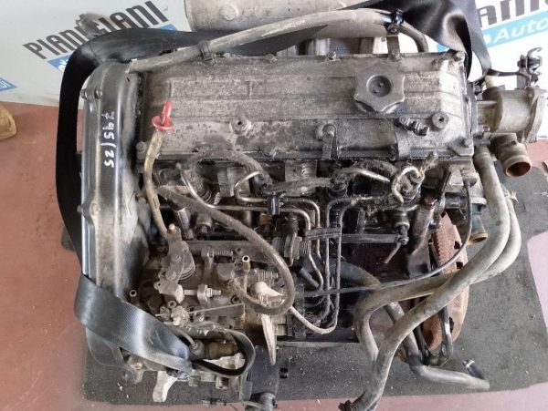 Motore Fiat Ducato 230A2000