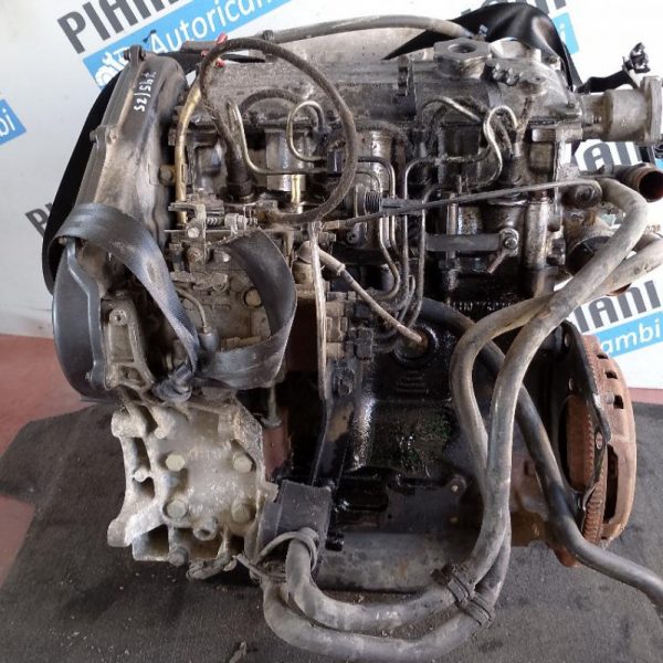 Motore Fiat Ducato 230A2000