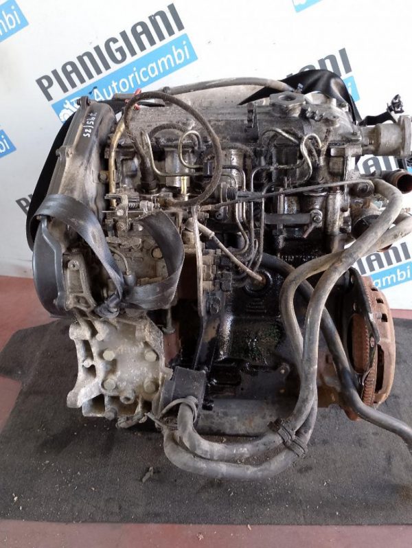 Motore Fiat Ducato 230A2000