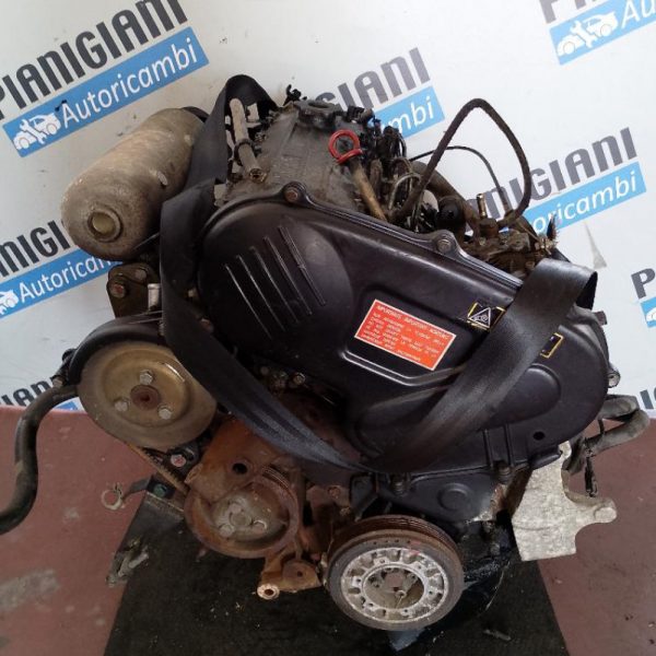Motore Fiat Ducato 230A2000