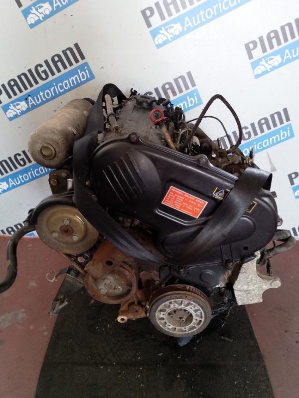 Motore Fiat Ducato 230A2000