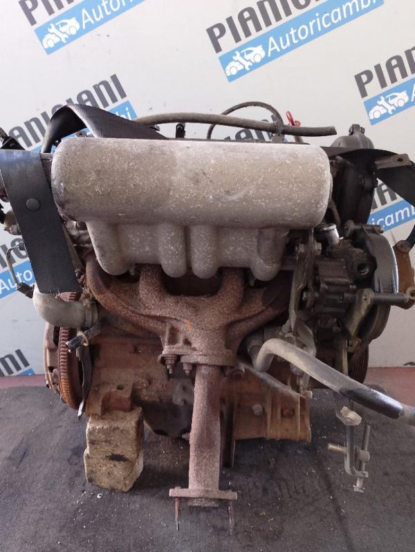 Motore Fiat Ducato 230A2000