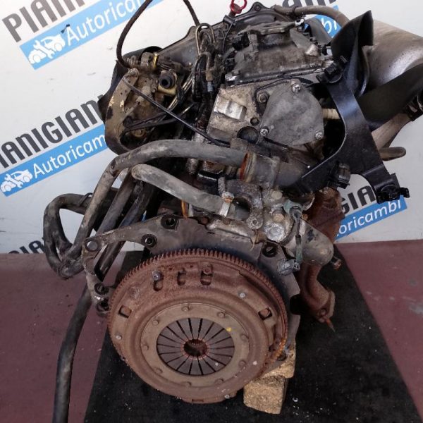 Motore Fiat Ducato 230A2000