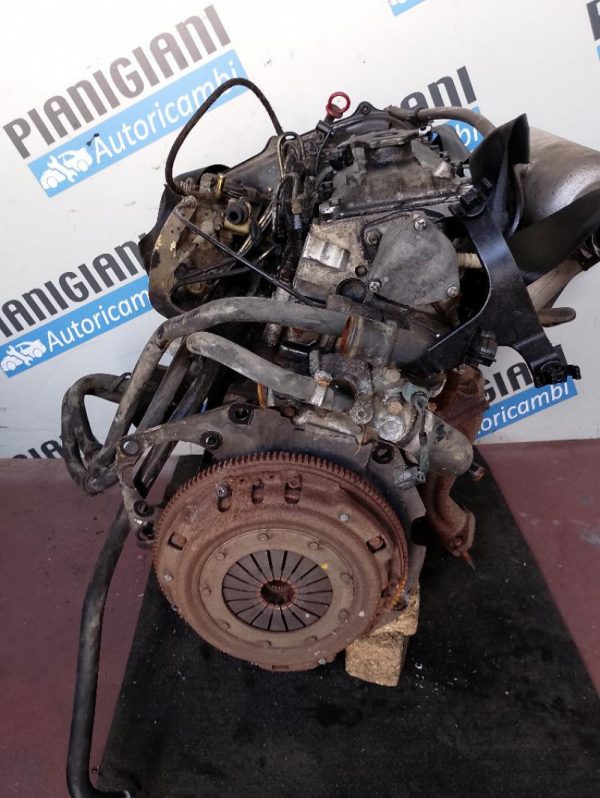 Motore Fiat Ducato 230A2000