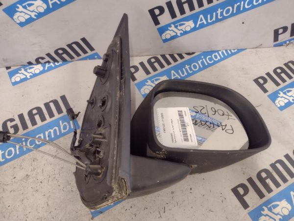 Specchietto Destro Fiat Panda 2011 – 2024