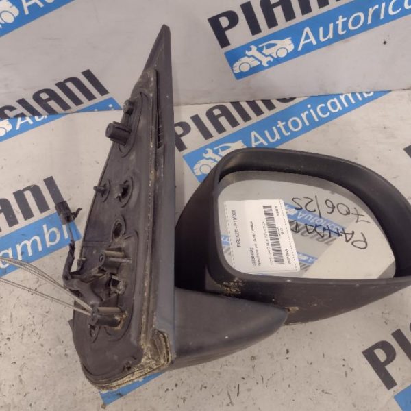 Specchietto Destro Fiat Panda 2011 – 2024
