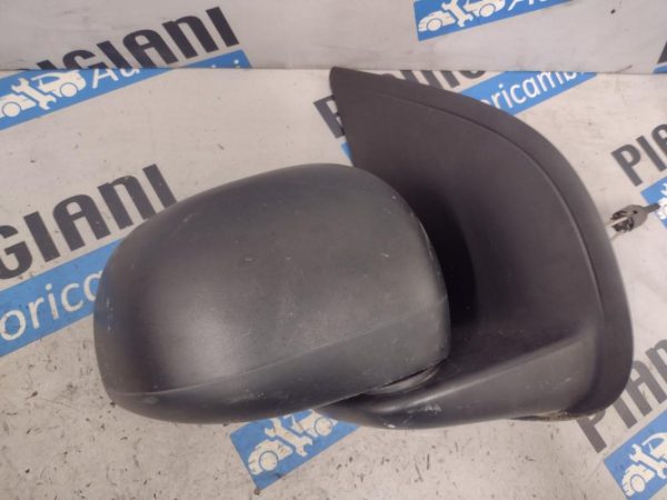 Specchietto Destro Fiat Panda 2011 – 2024