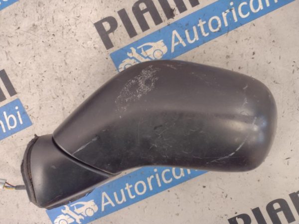 Specchietto Sinistro Suzuki Wagon R 2003 – 2008