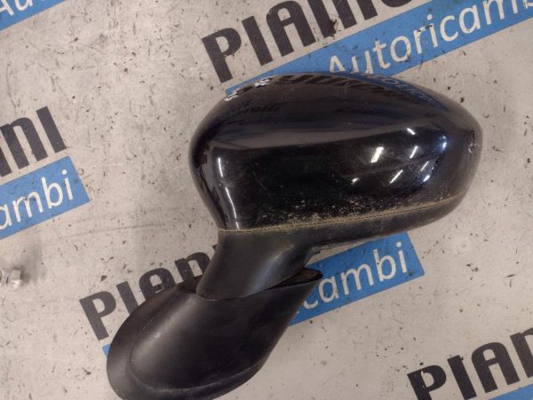Specchietto Sinistro Fiat 500 2008 – 2015
