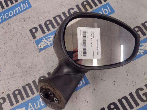 Specchietto Destro Fiat 500 2008 – 2015