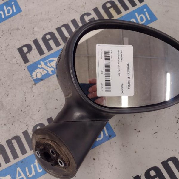 Specchietto Destro Fiat 500 2008 – 2015