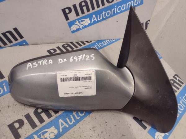 Specchietto Destro Opel Astra H 2006 – 2014