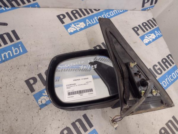 Specchietto Sinistro Toyota Corolla Verso 2004