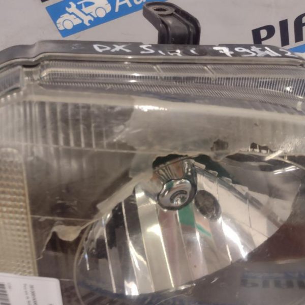 Faro Anteriore Destro Suzuki Jimny 1998 – 2005