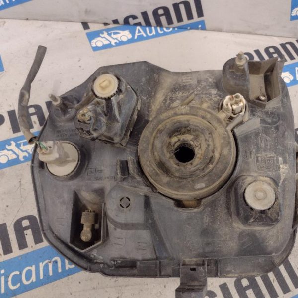 Faro Anteriore Destro Suzuki Jimny 1998 – 2005